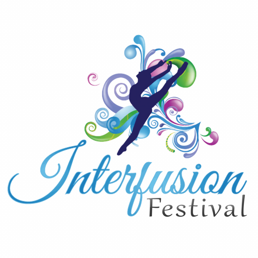 Interfusion Festival logo