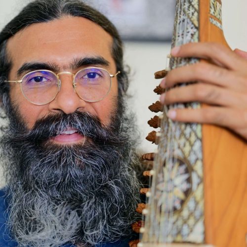 Hemant Kapoor