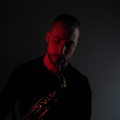 BlauDisS (Bert Loudis)