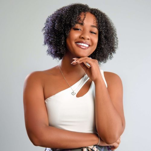 Charlayne Delgado