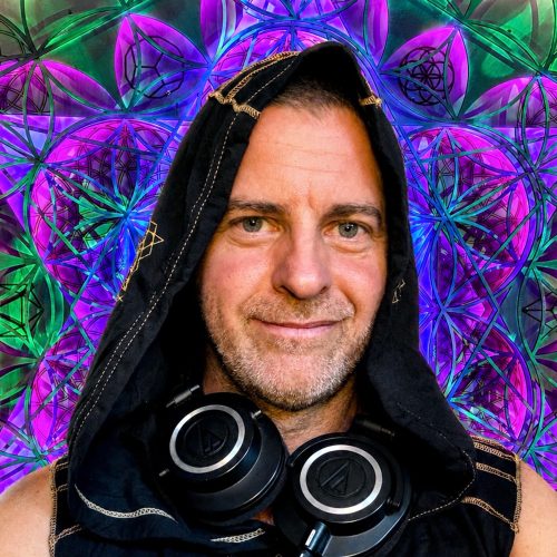 DJ Morphonic