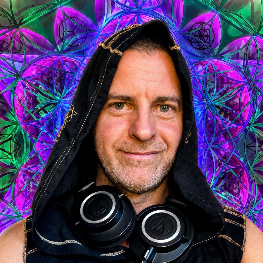 DJ Morphonic