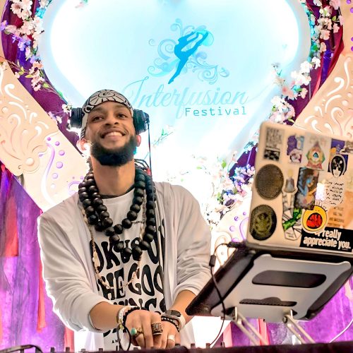 DJ Shango