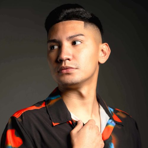 DJ Zacarri