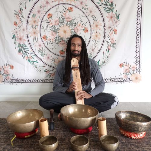 Dante Baker