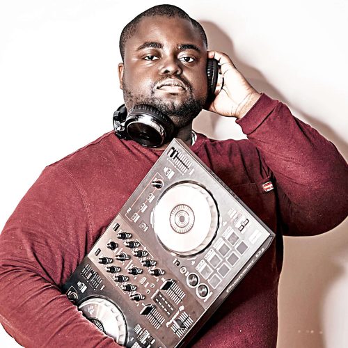 DJ Efosa
