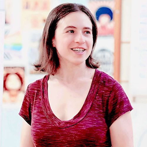 Emma Daley