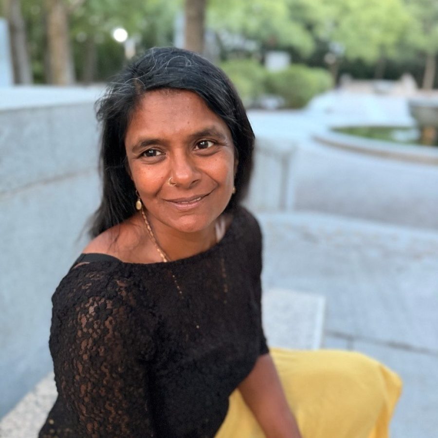 Gopi Kinnicutt