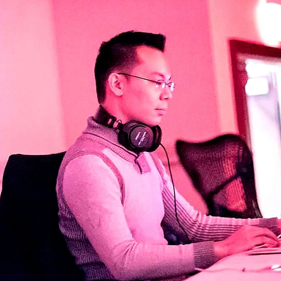 DJ LOJYK