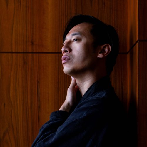 Jerry Lai | DJ Anvi