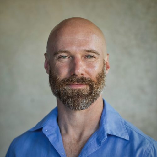 Jonathan Forney