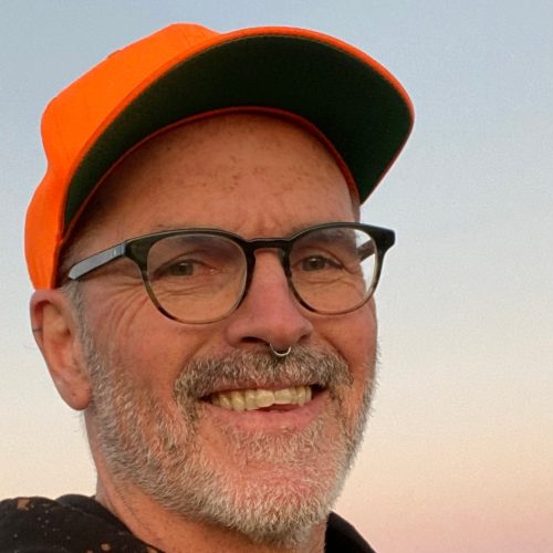 Keith Hennessy