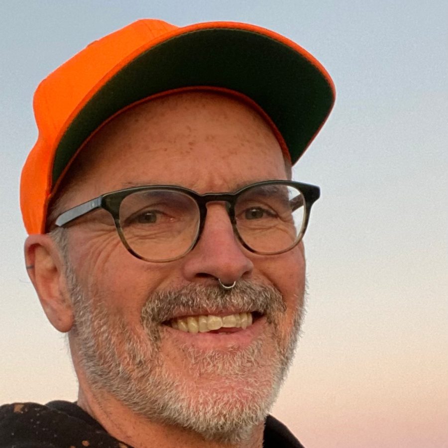 Keith Hennessy