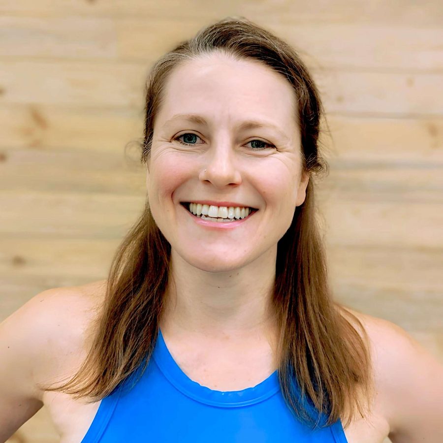 Kimber Brenneman