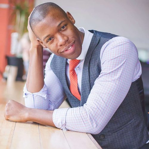 Marc Brewer
