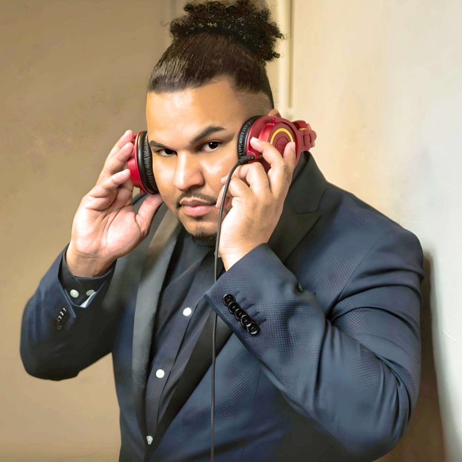 DJ MaZ-R