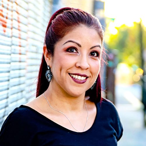Michelle Reyes