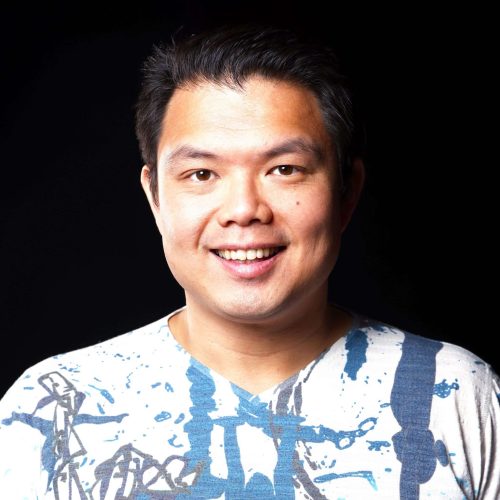 Rob Li