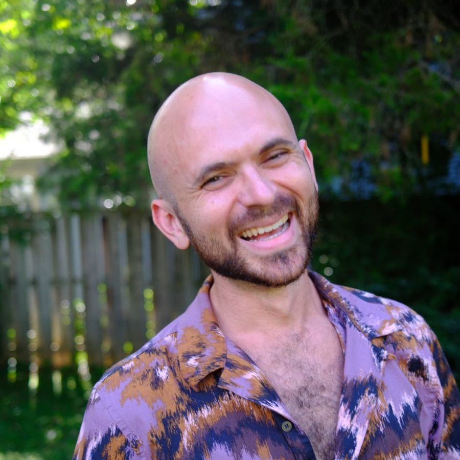 Robby McCoubrey
