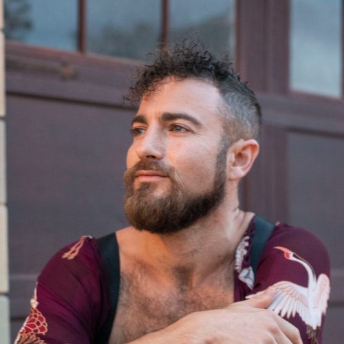 Ross Lewin