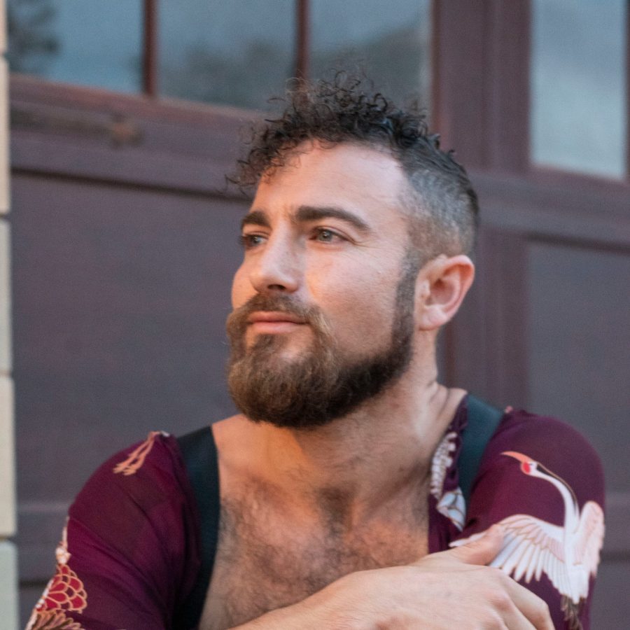 Ross Lewin