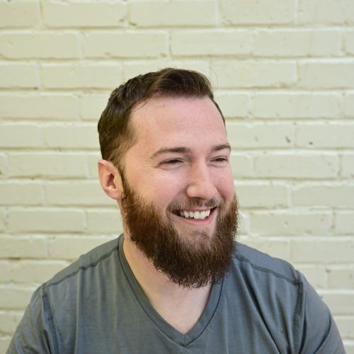 Seth Hunter