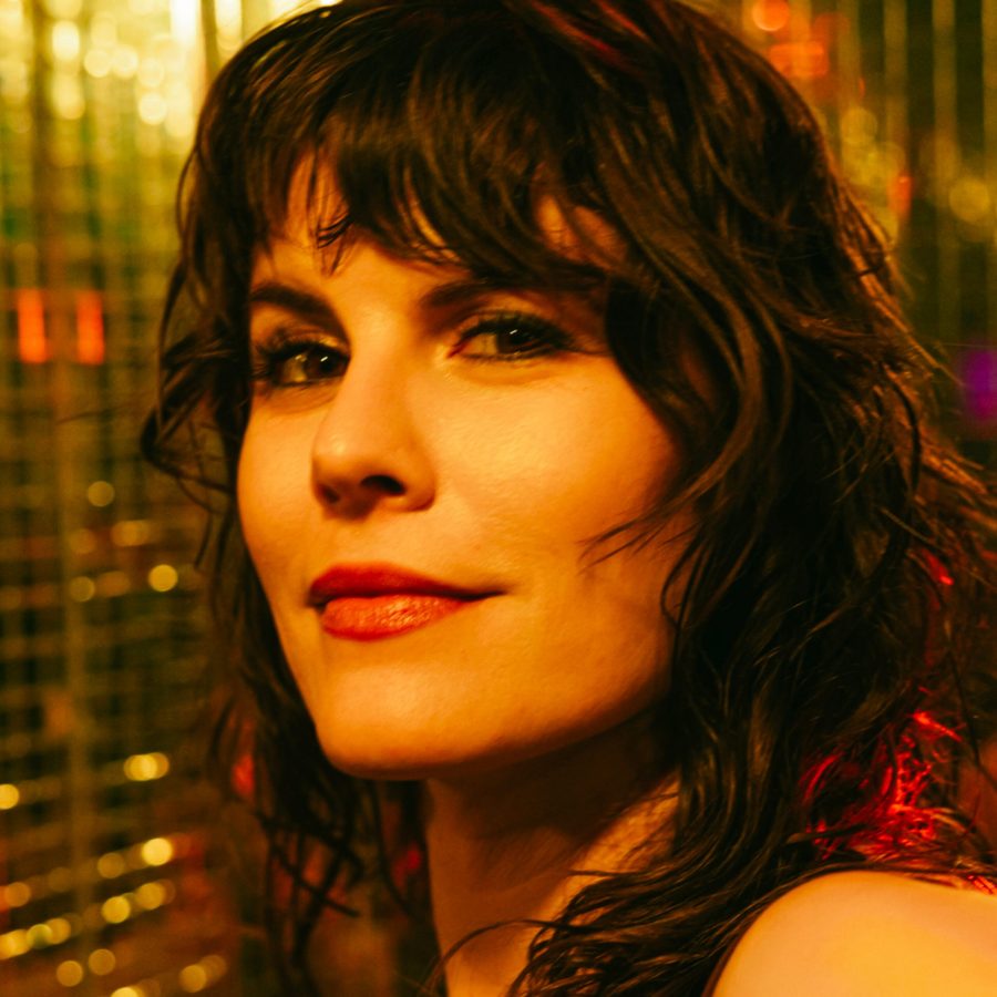 Tasha Blank